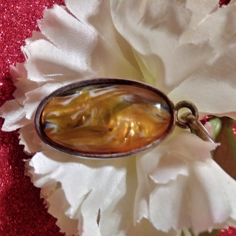 Sale$ 6. Vintage pendant